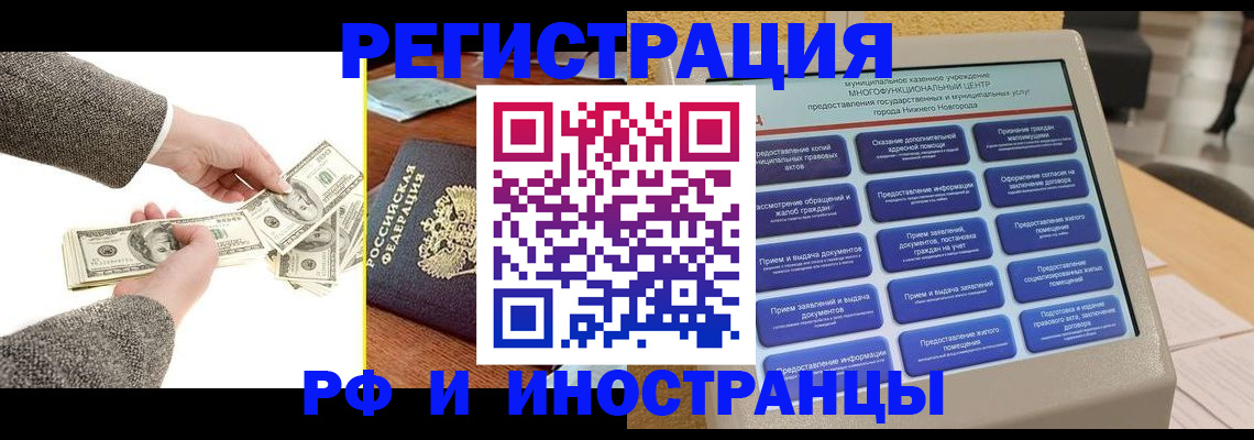 временная регистрация адрес в Нижнем Новгороде